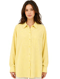 TINY CHECKERED BUTTON UP SHIRT