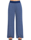 STRIPE PANTS- PART OF MATCHING SET WITH 6T1588NW