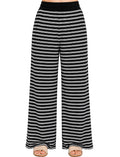 STRIPE PANTS- PART OF MATCHING SET WITH 6T1588NW