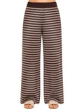 STRIPE PANTS- PART OF MATCHING SET WITH 6T1588NW