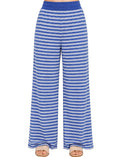 STRIPE PANTS- PART OF MATCHING SET WITH 6T1588NW